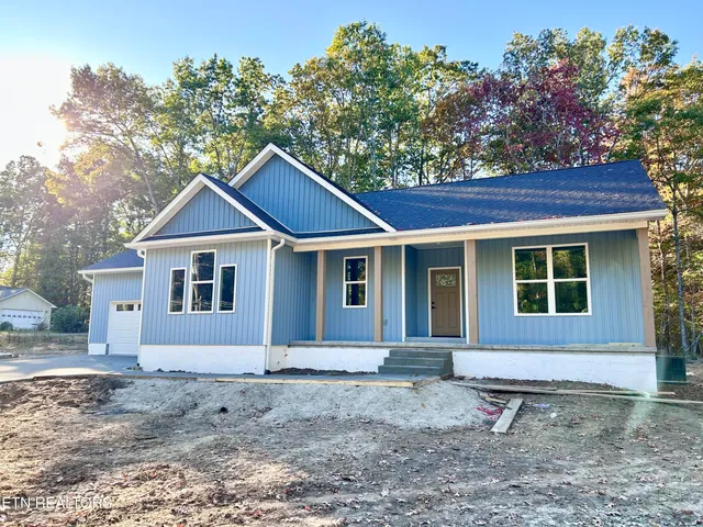 $459,000 | 6517 Topez Drive, Crossville, TN 38572