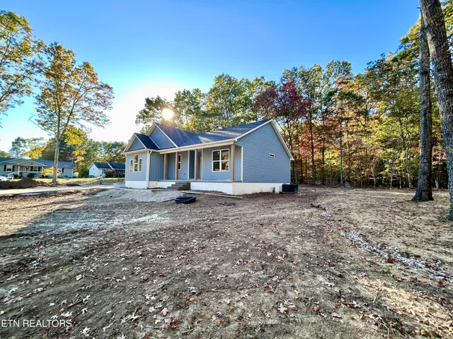 $459,000 | 6517 Topez Drive, Crossville, TN 38572