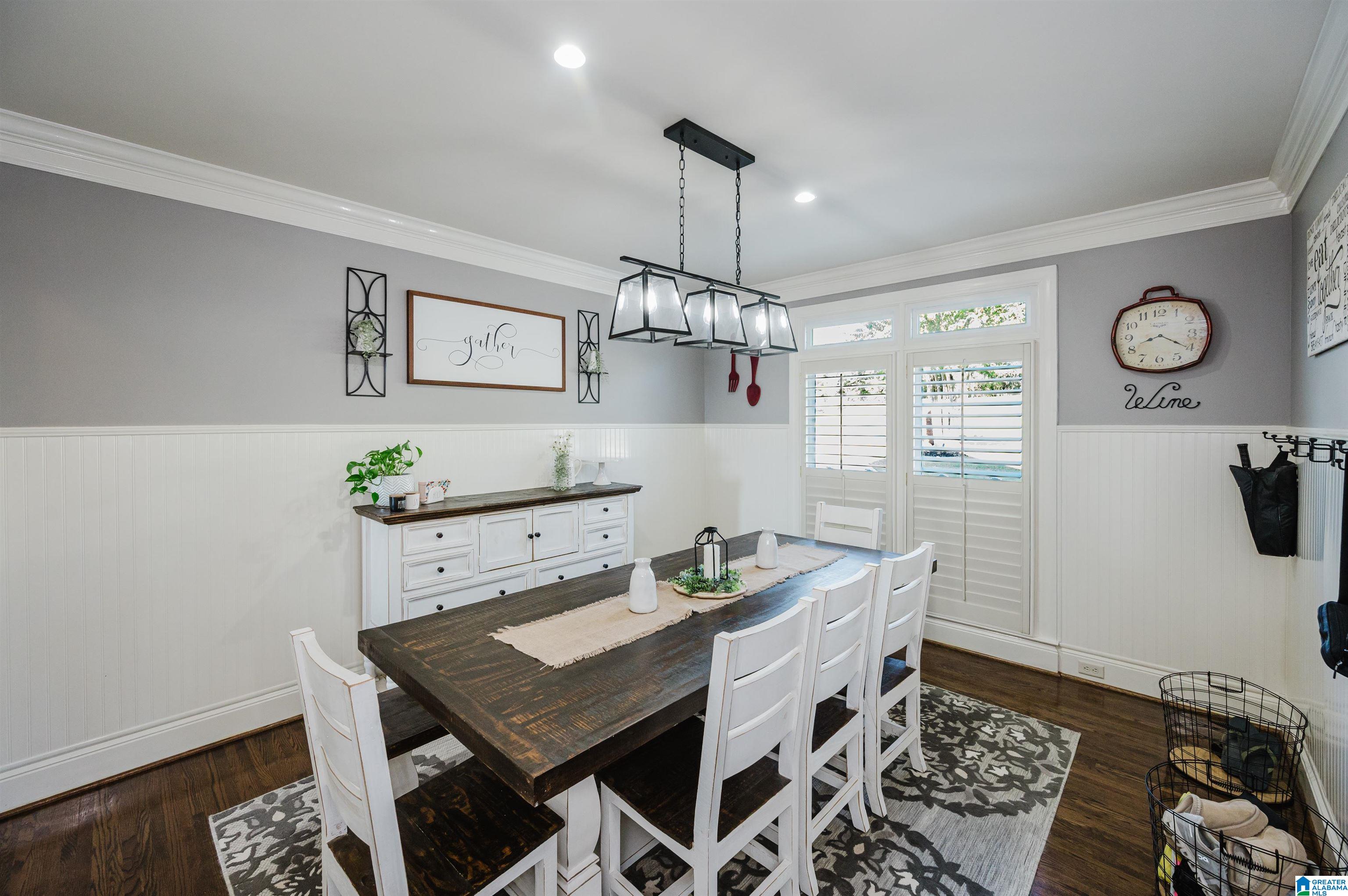 470 Woodward Road Trussville, AL 35173 - Photo 10 of 64
