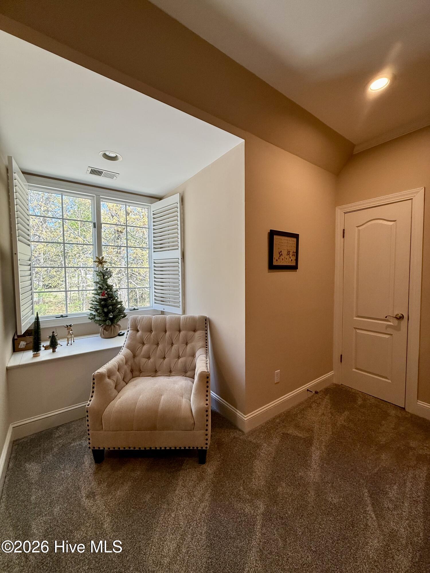 1285 Bear Grass Road Williamston, NC 27892 - Photo 125 of 130 Upstairs Bedroom #3