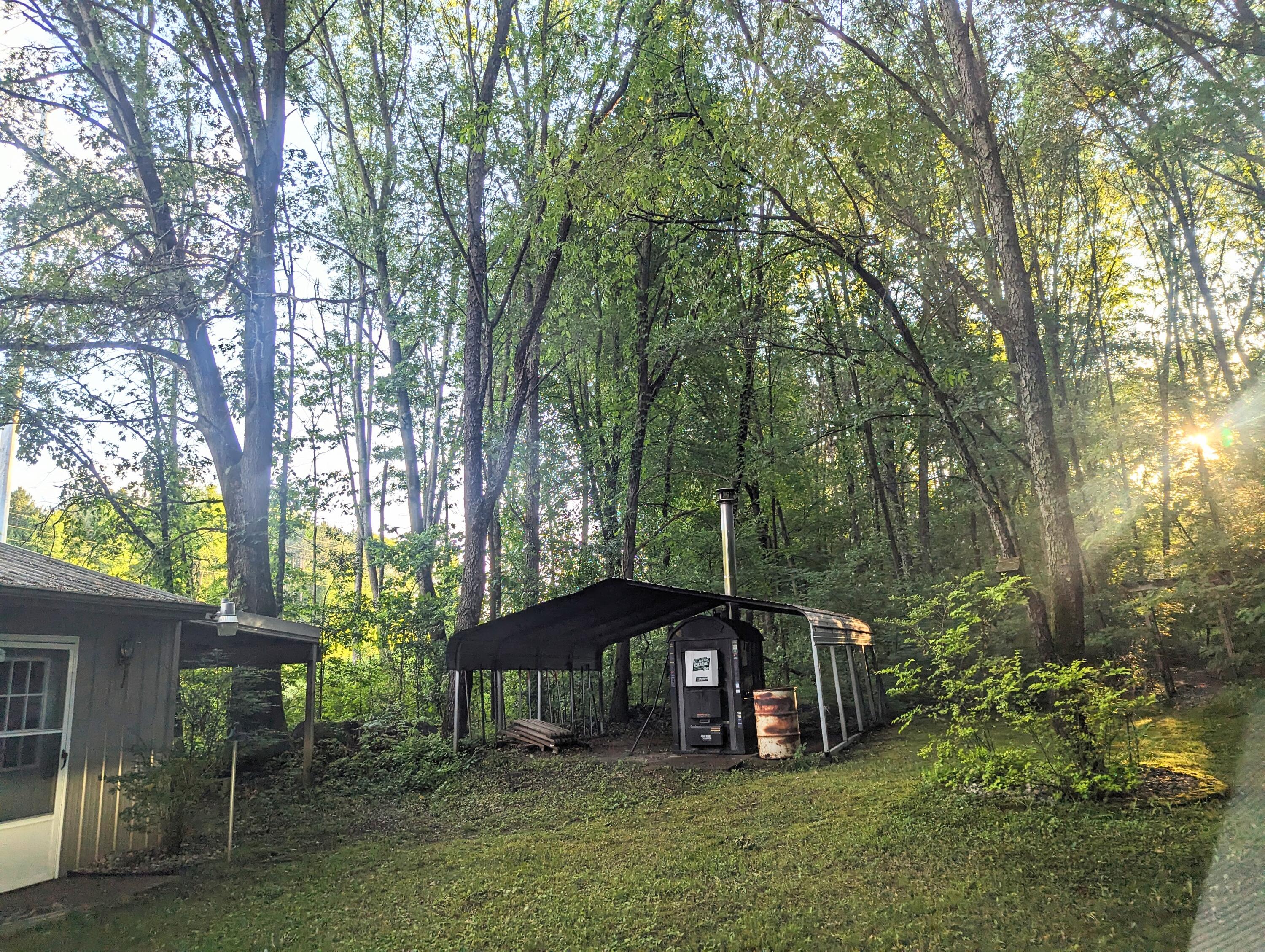 1126 Hunter Ridge Battle Creek, MI 49017 - Photo 44 of 48 PXL_20240614_000421535