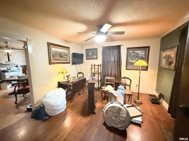 $49,000 | 820 South 10th Street, Herrin, IL 62948