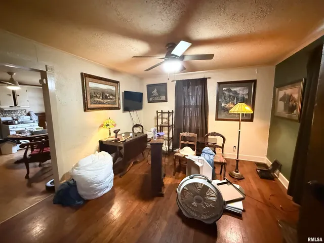 $49,000 | 820 South 10th Street, Herrin, IL 62948