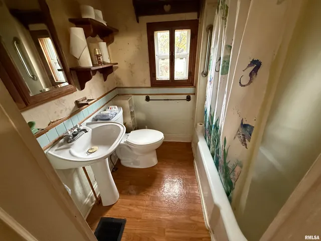 $49,000 | 820 South 10th Street, Herrin, IL 62948