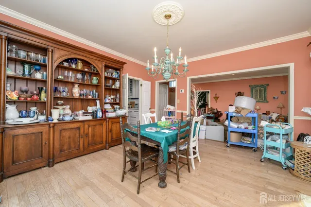 $1,100,000 | 1 Partridge Court, Plainsboro, NJ 08512