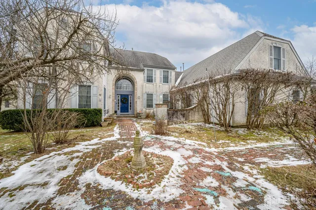 $1,100,000 | 1 Partridge Court, Plainsboro, NJ 08512