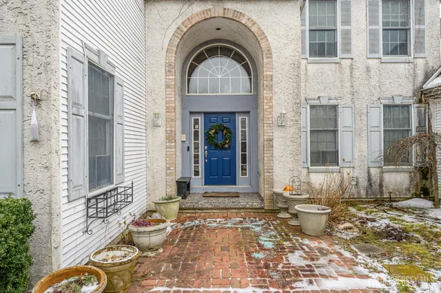 $1,100,000 | 1 Partridge Court, Plainsboro, NJ 08512