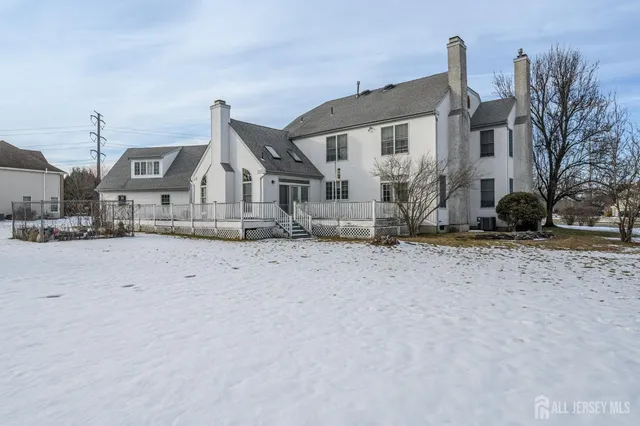 $1,100,000 | 1 Partridge Court, Plainsboro, NJ 08512