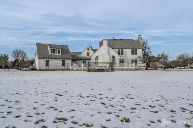 $1,100,000 | 1 Partridge Court, Plainsboro, NJ 08512