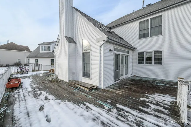 $1,100,000 | 1 Partridge Court, Plainsboro, NJ 08512