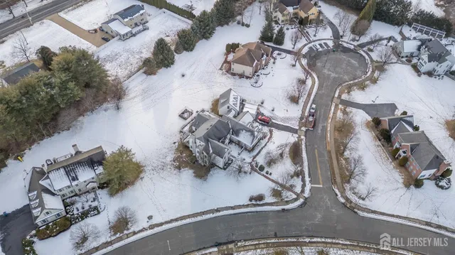 $1,100,000 | 1 Partridge Court, Plainsboro, NJ 08512