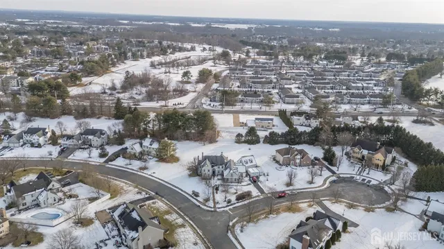 $1,100,000 | 1 Partridge Court, Plainsboro, NJ 08512