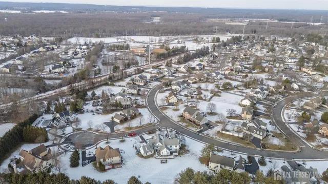 $1,100,000 | 1 Partridge Court, Plainsboro, NJ 08512