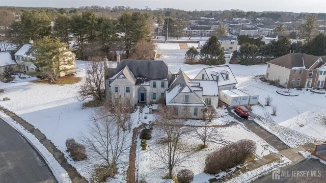 $1,100,000 | 1 Partridge Court, Plainsboro, NJ 08512