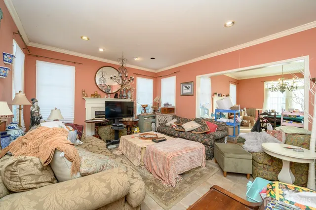 $1,100,000 | 1 Partridge Court, Plainsboro, NJ 08512