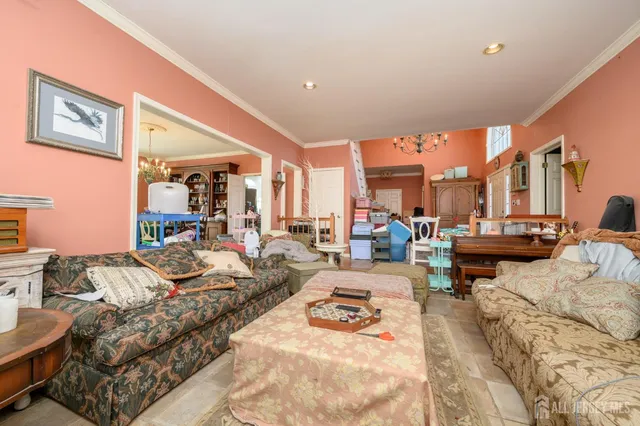 $1,100,000 | 1 Partridge Court, Plainsboro, NJ 08512