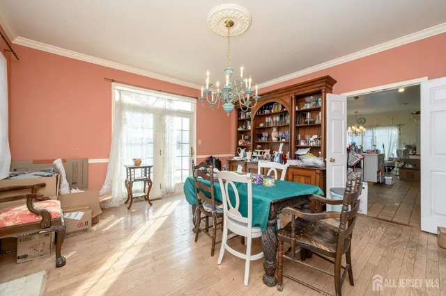 $1,100,000 | 1 Partridge Court, Plainsboro, NJ 08512