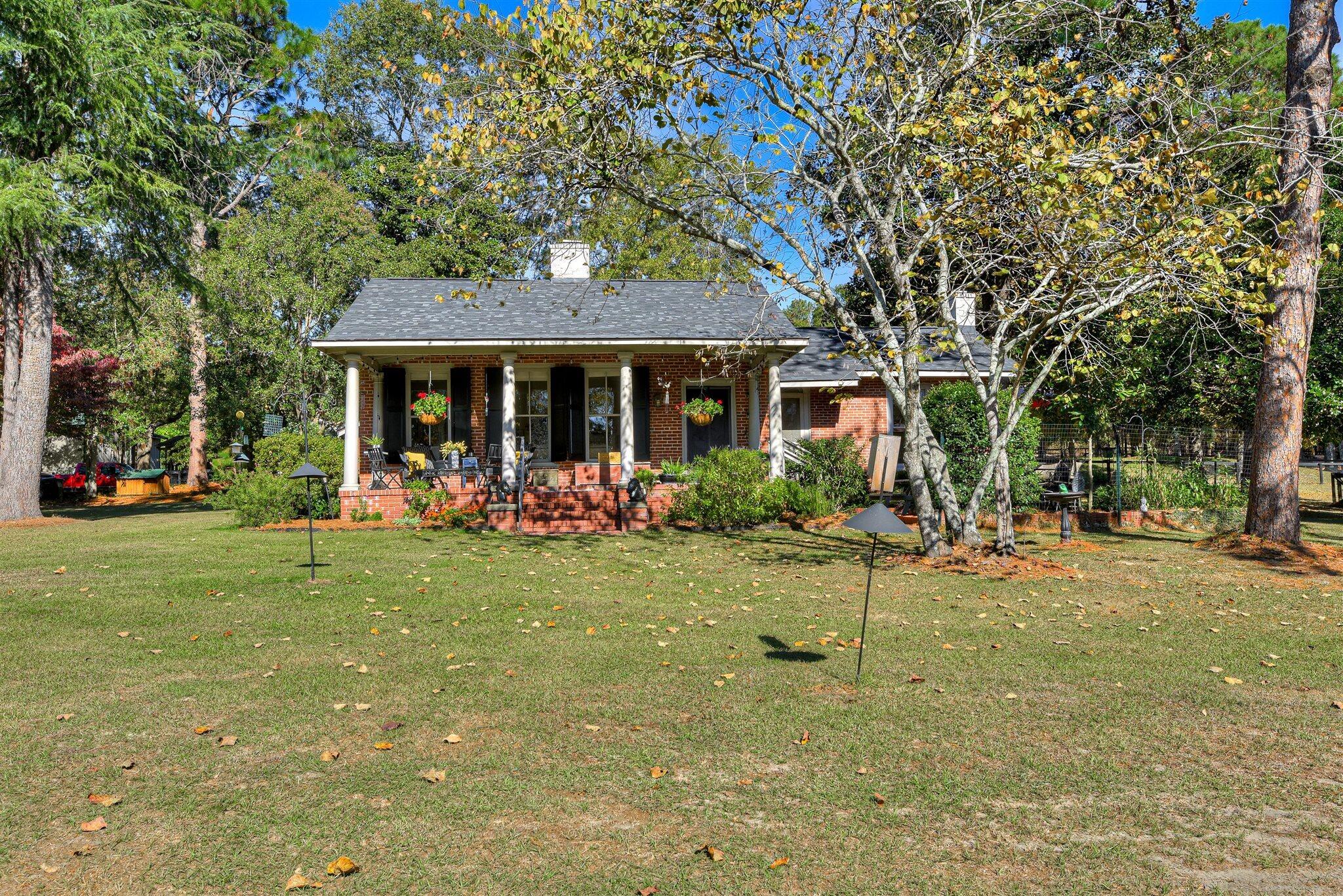 2283 Chukker Crk Road Aiken, SC 29803 - Photo 41 of 43 Gallery Image 41