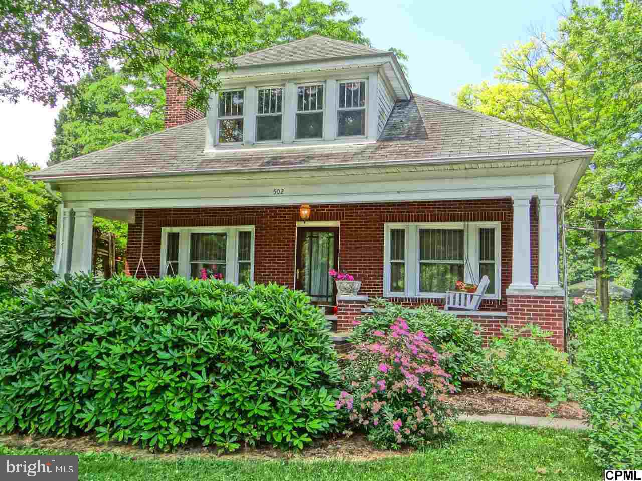 502 Forge Road Boiling Springs, PA 17007 - Photo 1 of 1 Gallery Image 1