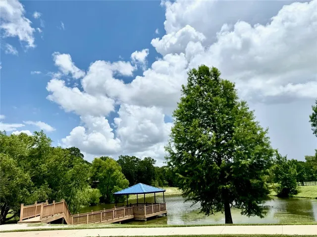 a picture of street view