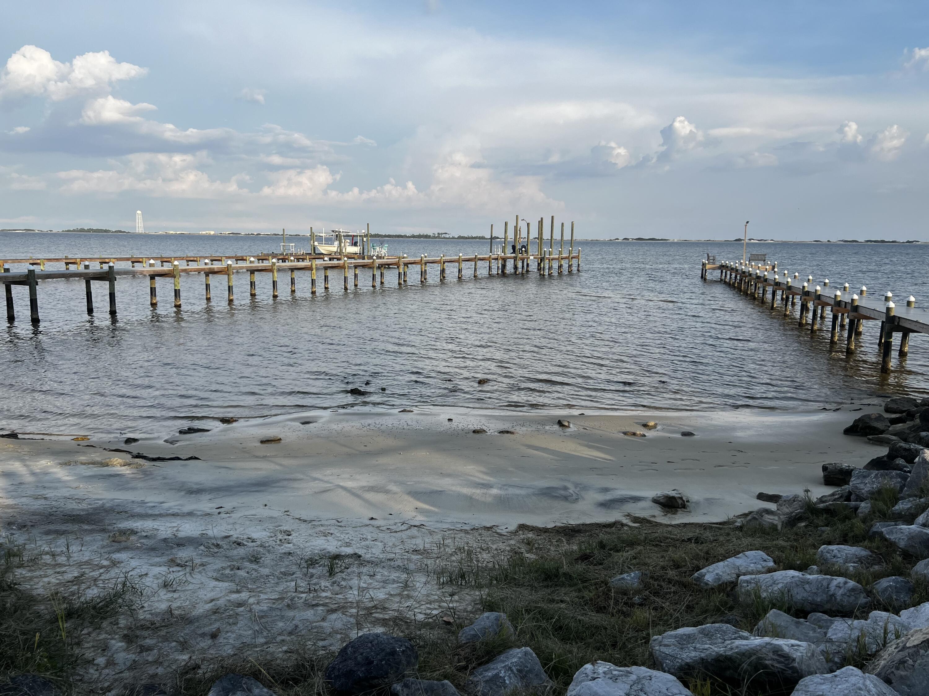 1937 Jessica Way Navarre, FL 32566 - Photo 32 of 39 Neighborhood Beach