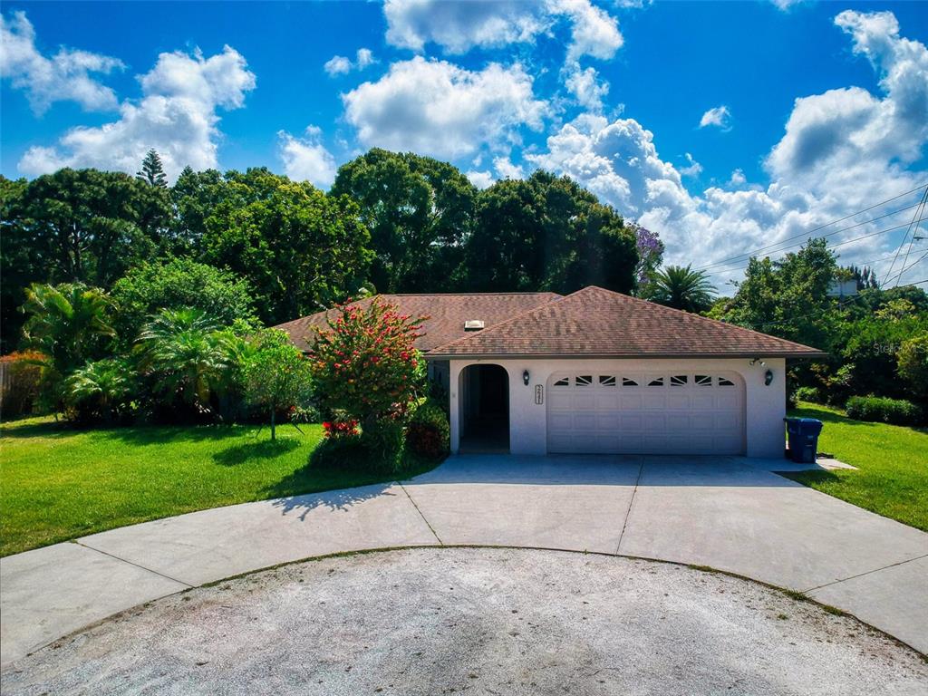 2641 Proctor Road Sarasota, FL 34231 - Photo 1 of 1 Gallery Image 1