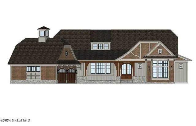 $2,932,000 | 178 Route 9p Saratoga Springs, Malta, NY 12020