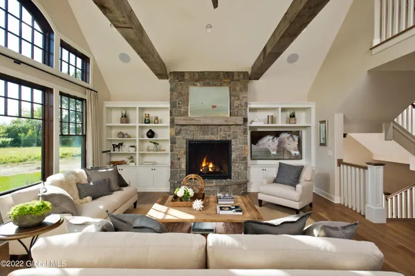 $2,932,000 | 178 Highway 9P, Malta, NY 12020