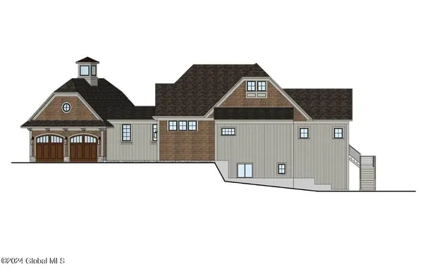 $2,932,000 | 178 Highway 9P, Malta, NY 12020