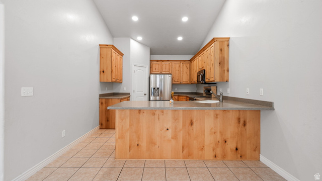 45 North 970 W Street Orem, UT 84057 - Photo 12 of 45 Kitchen main floor
