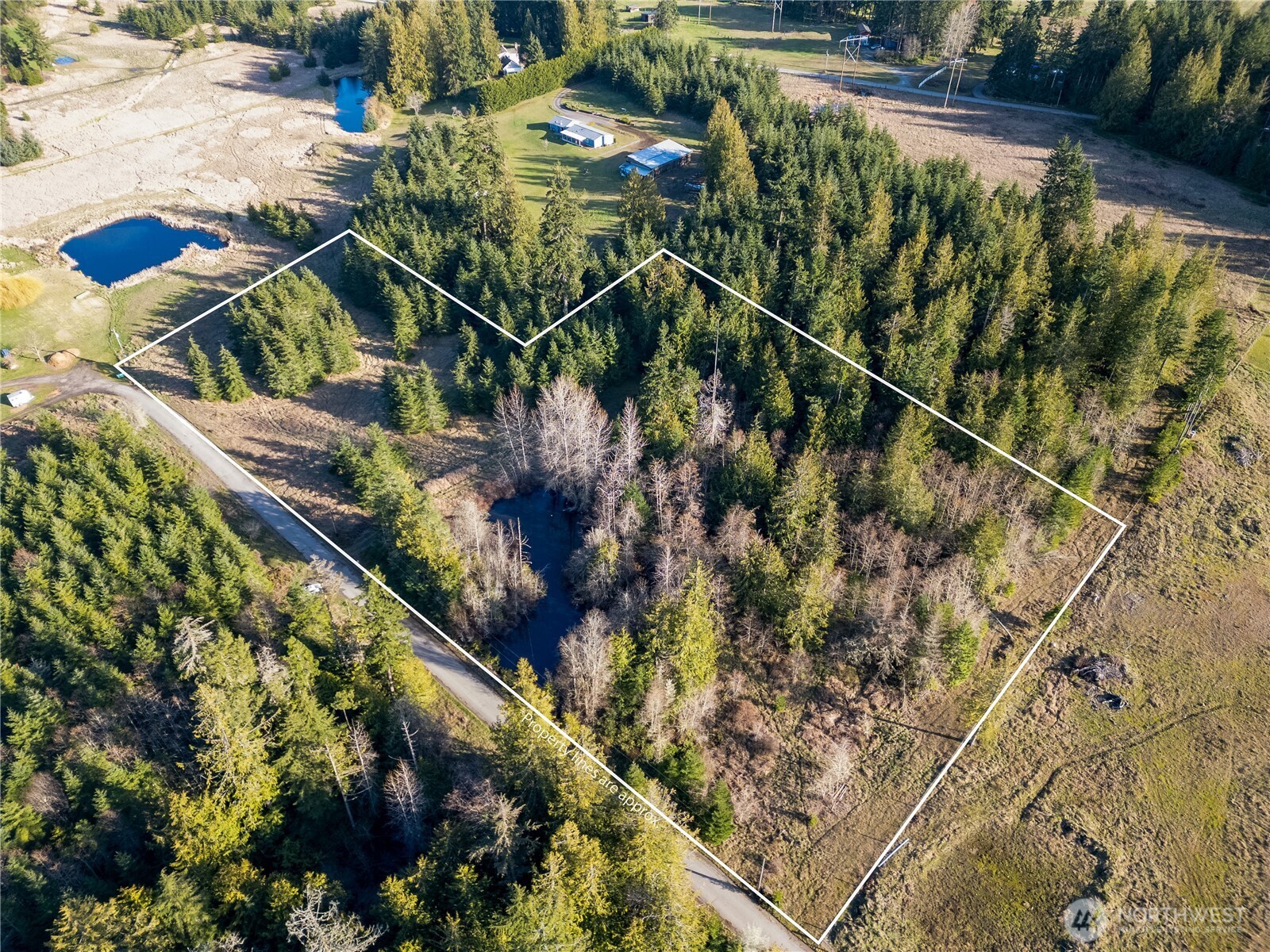 0 Lilly Rd Port Port Angeles, WA 98362 - Photo 11 of 11 Gallery Image 11