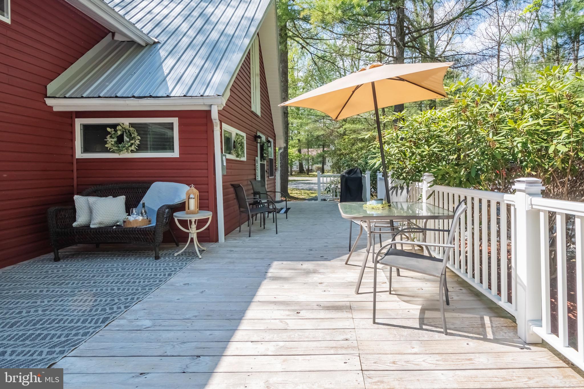 158 Oak Way Road Swanton, MD 21561 - Photo 55 of 68
