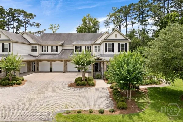 $455,000 | 2604 River Oaks Drive, Richmond Hill, GA 31324