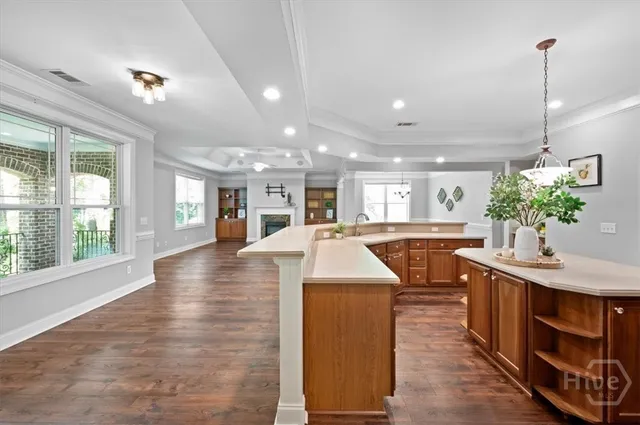 $455,000 | 2604 River Oaks Drive, Richmond Hill, GA 31324