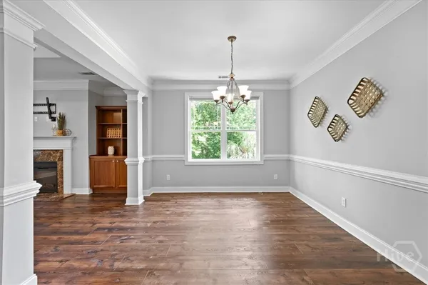 $455,000 | 2604 River Oaks Drive, Richmond Hill, GA 31324