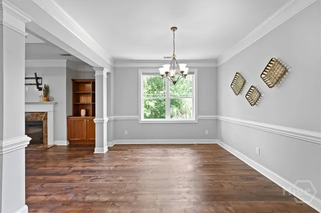 $455,000 | 2604 River Oaks Drive, Richmond Hill, GA 31324