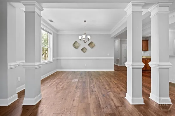 $455,000 | 2604 River Oaks Drive, Richmond Hill, GA 31324