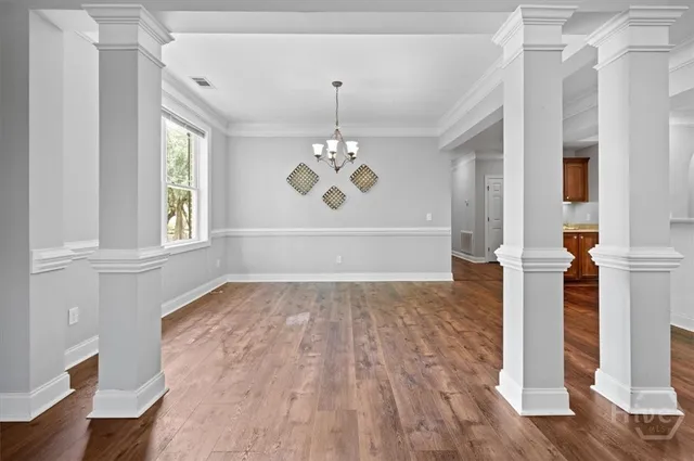 $455,000 | 2604 River Oaks Drive, Richmond Hill, GA 31324