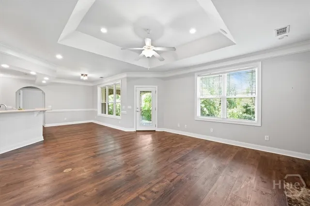 $455,000 | 2604 River Oaks Drive, Richmond Hill, GA 31324