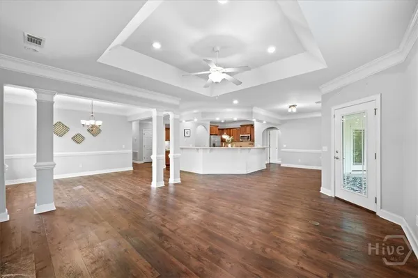 $455,000 | 2604 River Oaks Drive, Richmond Hill, GA 31324