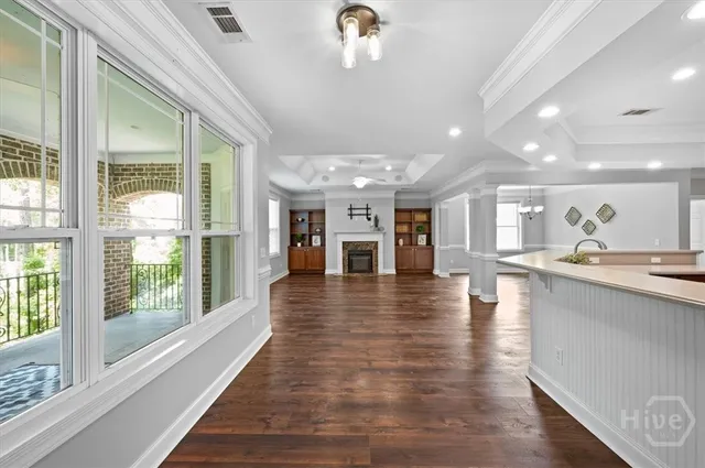 $455,000 | 2604 River Oaks Drive, Richmond Hill, GA 31324