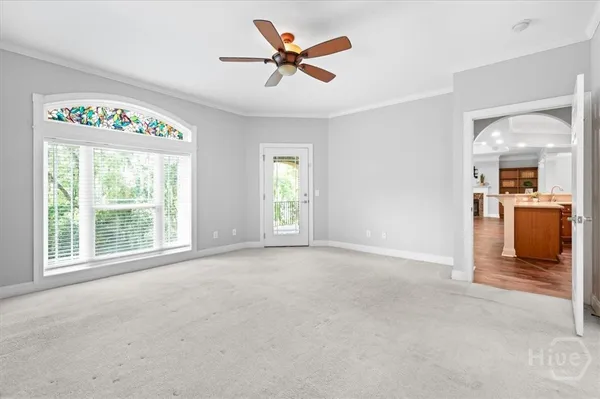 $455,000 | 2604 River Oaks Drive, Richmond Hill, GA 31324