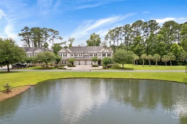 $455,000 | 2604 River Oaks Drive, Richmond Hill, GA 31324