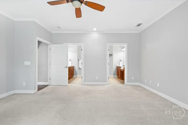 $455,000 | 2604 River Oaks Drive, Richmond Hill, GA 31324