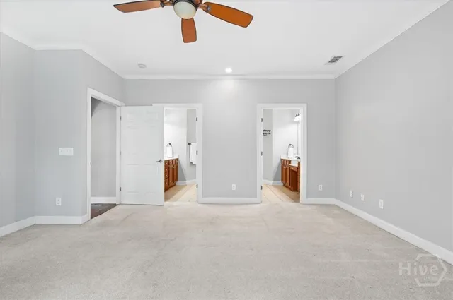 $455,000 | 2604 River Oaks Drive, Richmond Hill, GA 31324