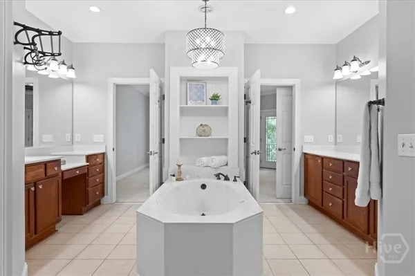 $455,000 | 2604 River Oaks Drive, Richmond Hill, GA 31324