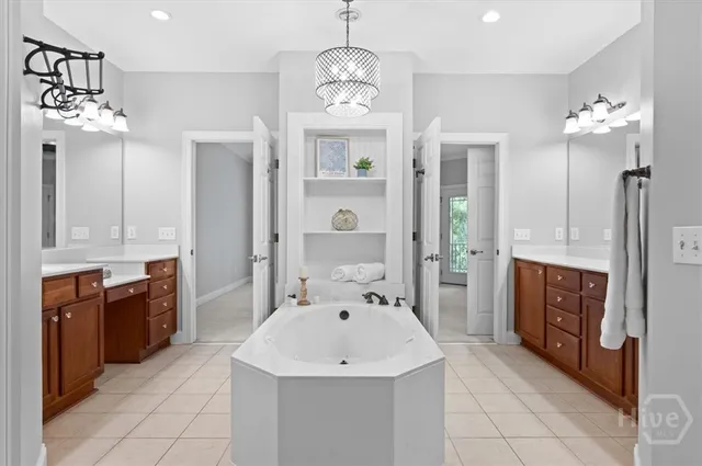 $455,000 | 2604 River Oaks Drive, Richmond Hill, GA 31324