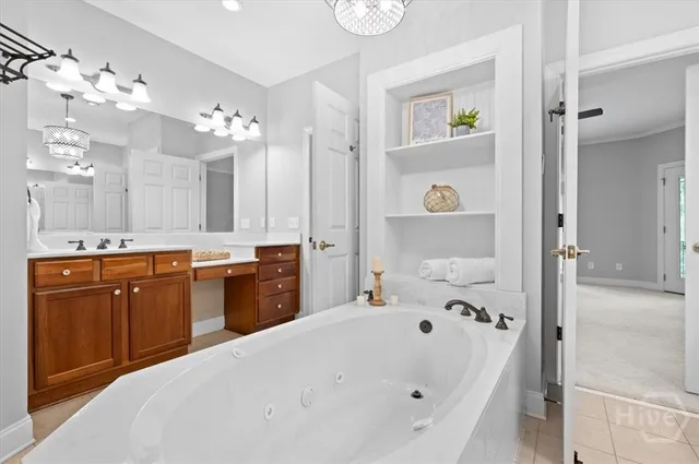 $455,000 | 2604 River Oaks Drive, Richmond Hill, GA 31324