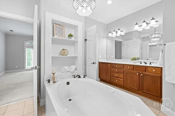 $455,000 | 2604 River Oaks Drive, Richmond Hill, GA 31324