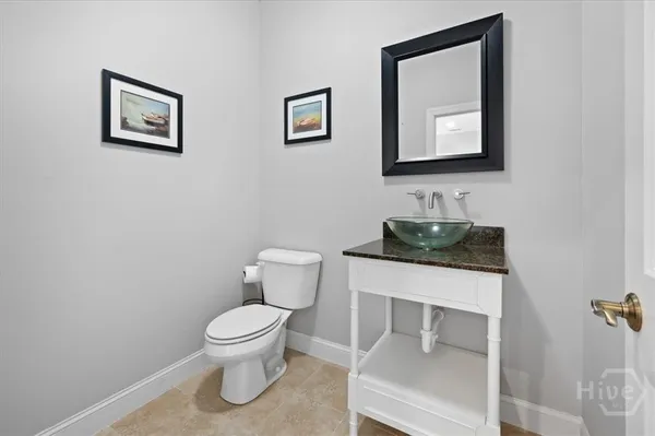 $455,000 | 2604 River Oaks Drive, Richmond Hill, GA 31324